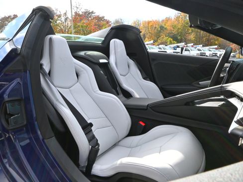 New 2026 Chevrolet Corvette Z06 image 10