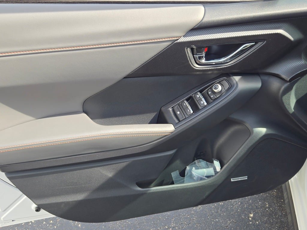 New 2026 Subaru Crosstrek 2.5i Limited AWD/4WD image 26