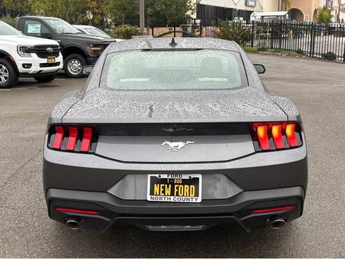 New 2026 Ford Mustang Premium image 5