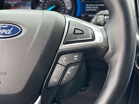 Used 2023 Ford Edge SEL w/ Convenience Package AWD/4WD image 23