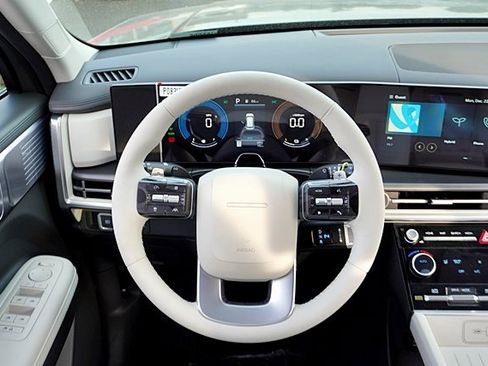 New 2026 Hyundai Santa Fe SEL image 25