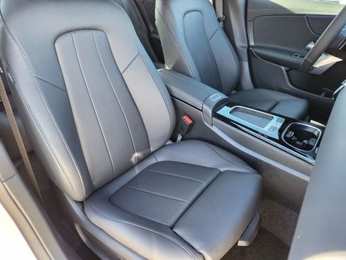 Certified 2026 Mercedes-Benz CLA 250 4MATIC image 16