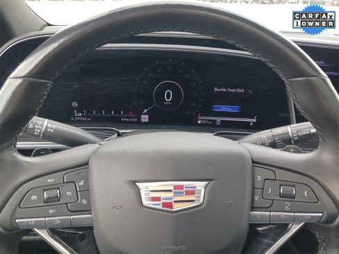 Used 2023 Cadillac Escalade Sport image 32