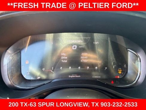 Used 2023 RAM 1500 Rebel w/ Rebel Level 1 Equipment Group AWD/4WD image 21