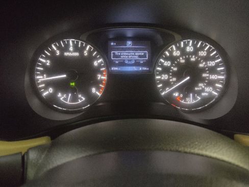 Used 2017 Nissan Pathfinder SL FWD image 23