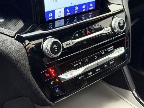 Certified 2023 Ford Explorer ST w/ Equipment Group 401A image 29