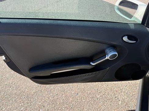 Used 2005 Mercedes-Benz SLK 350 SLK 350 image 11