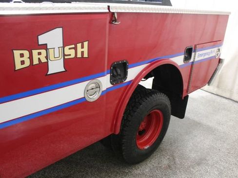 Used 1995 Ford F350 4x4 Regular Cab image 6