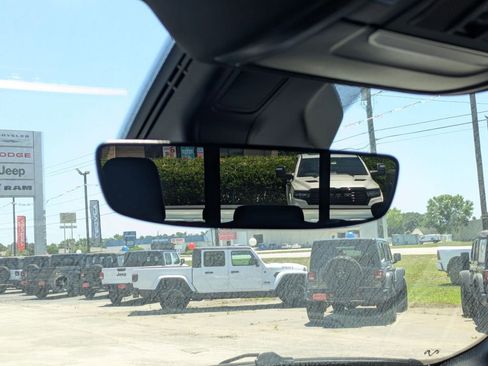 New 2026 RAM 1500 Big Horn RWD image 24