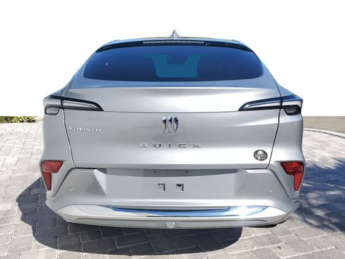 Used 2025 Buick Envista Avenir image 5