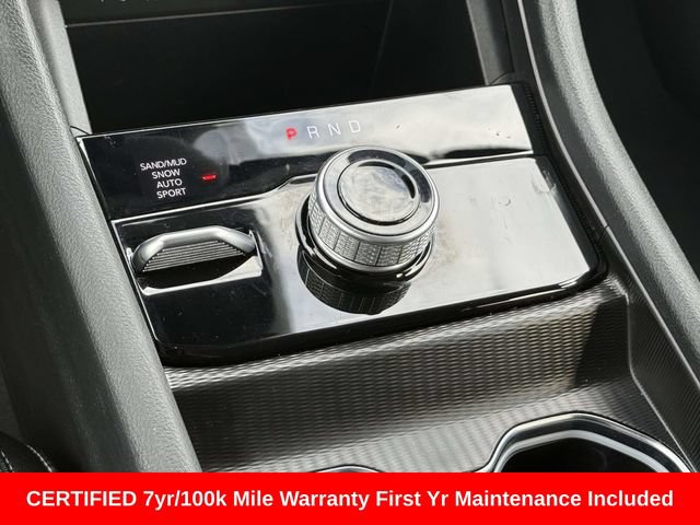Certified 2023 Jeep Grand Cherokee Limited AWD/4WD image 21
