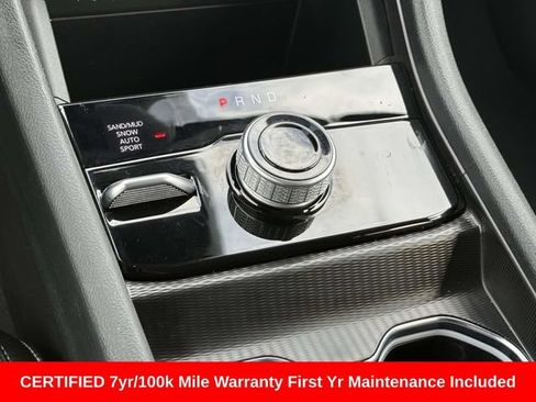 Used 2023 Jeep Grand Cherokee Limited AWD/4WD image 21