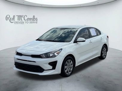 Used 2023 Kia Rio LX