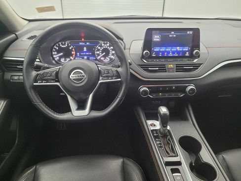 Used 2021 Nissan Altima 2.5 SR image 22