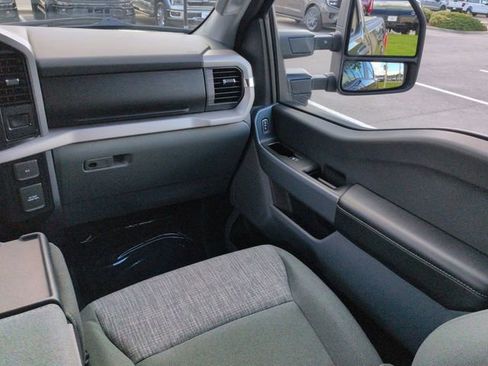 Certified 2023 Ford F150 XLT w/ Trailer Tow Package image 17