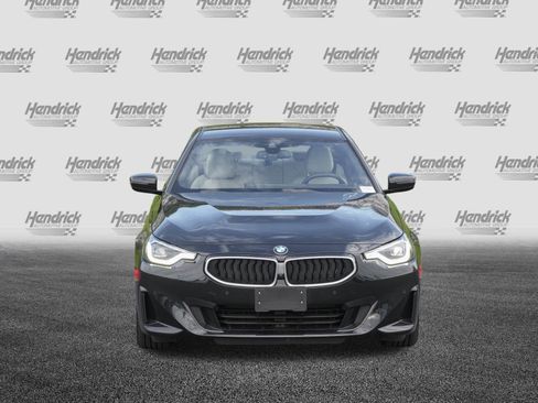 Certified 2025 BMW 230i xDrive Coupe w/ Premium Package image 3