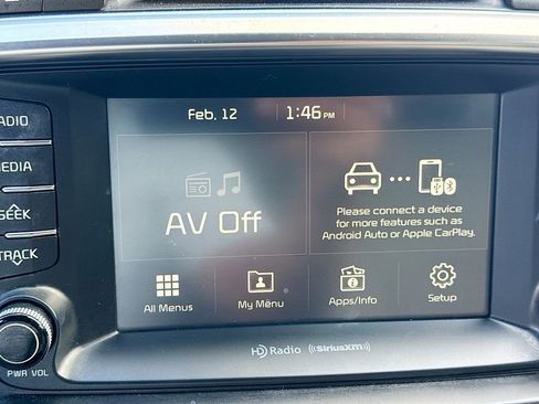 Used 2018 Kia Sorento EX w/ EX Advanced Touring Package image 16