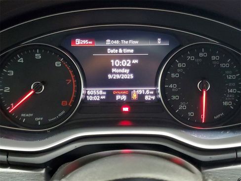 Used 2021 Audi A4 2.0T Premium w/ Convenience Package image 20