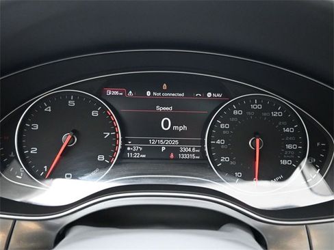 Used 2014 Audi A6 2.0T Premium Plus w/ Premium Plus Package image 23