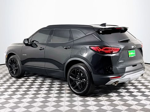 Used 2023 Chevrolet Blazer LT w/ Convenience Package image 6