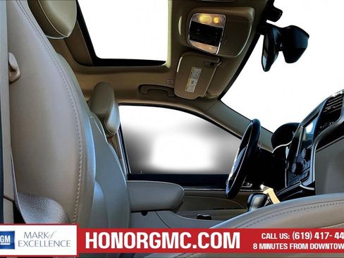 Used 2017 Jeep Grand Cherokee Limited image 27