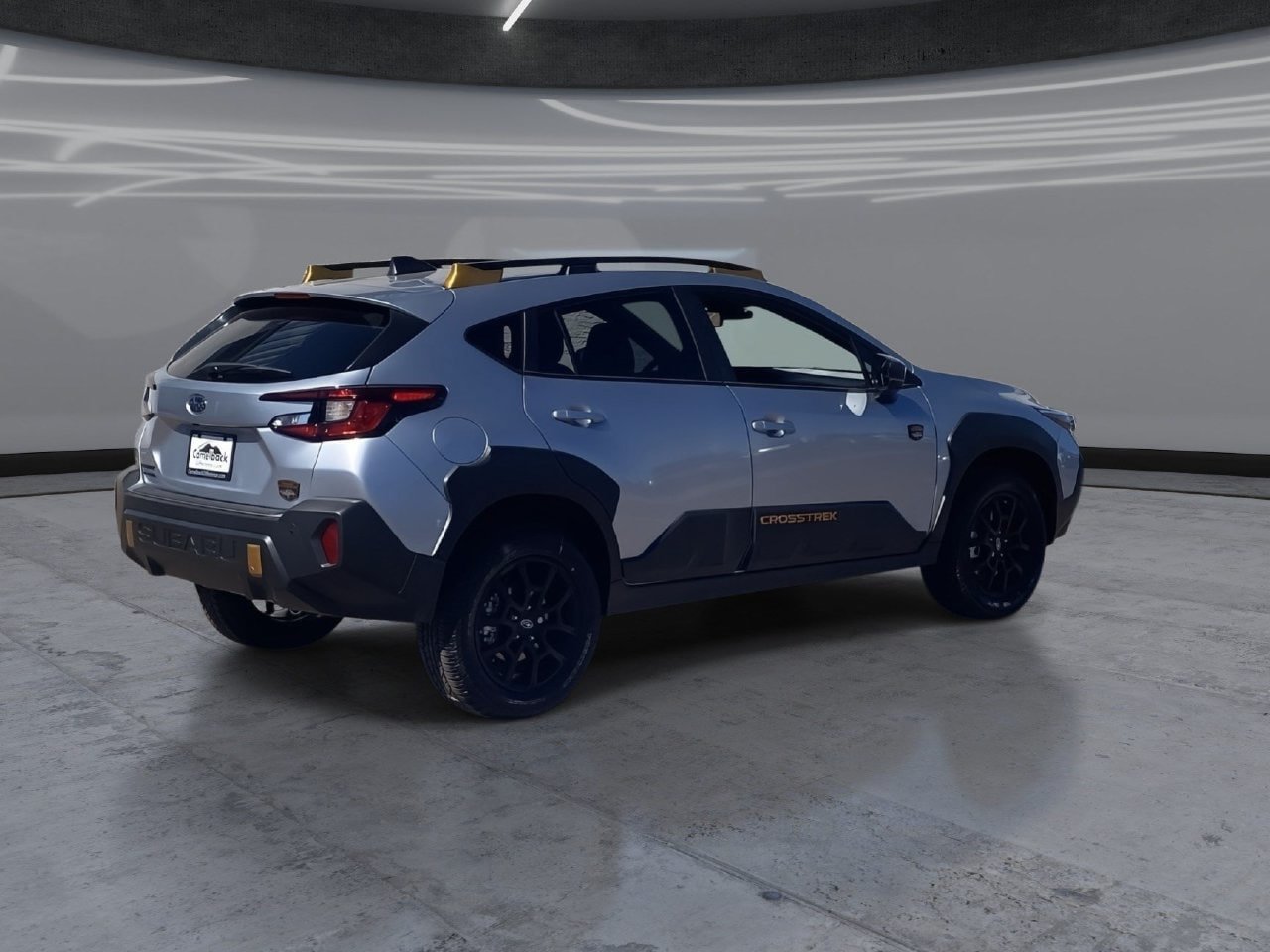 New 2026 Subaru Crosstrek 2.5i Wilderness AWD/4WD image 5