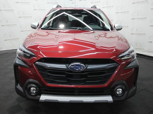 Used 2023 Subaru Outback Touring XT AWD/4WD image 12