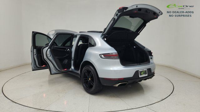 Used 2019 Porsche Macan AWD/4WD image 17