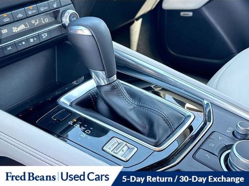 Used 2023 MAZDA CX-5 AWD 2.5 S w/ Premium Package image 19