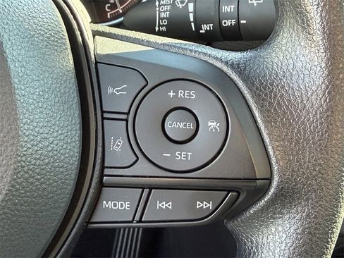 Certified 2025 Toyota RAV4 XLE image 23