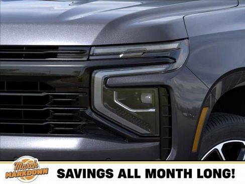 New 2026 Chevrolet Tahoe RST image 10