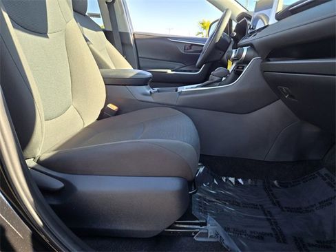 Certified 2025 Toyota RAV4 LE image 16