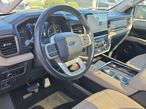 Used 2024 Ford Expedition Max Limited image 13
