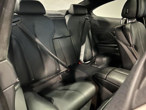 Used 2014 BMW 650i xDrive Coupe image 34