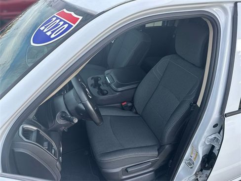 Used 2020 RAM 2500 Tradesman image 12