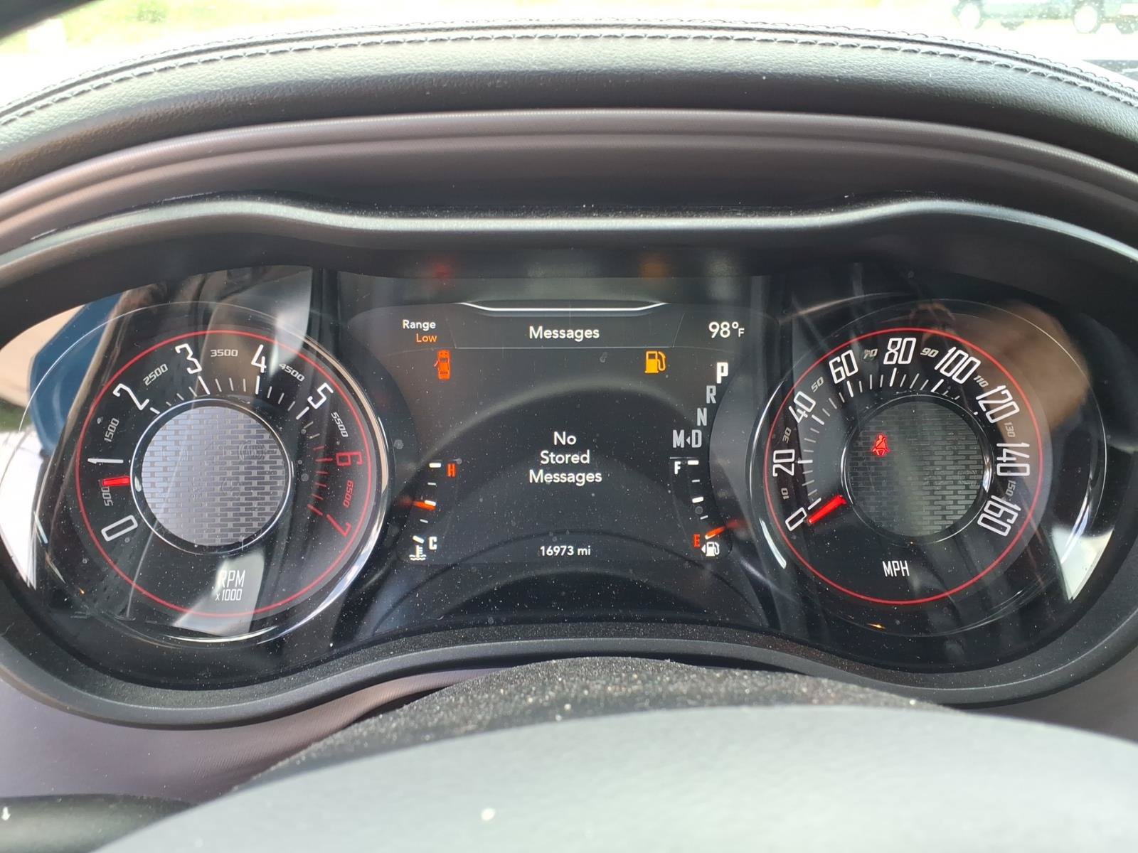 Used 2023 Dodge Challenger R/T w/ Plus Package RWD image 24