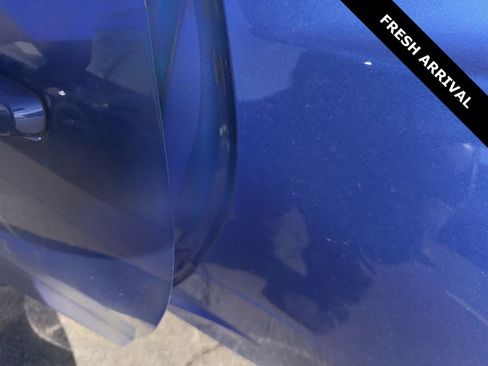 Used 2019 Chevrolet Camaro SS image 9