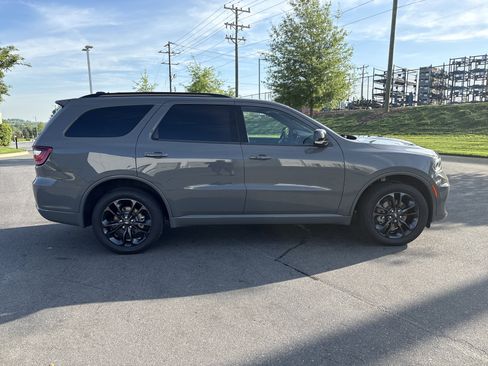 Certified 2024 Dodge Durango GT image 10