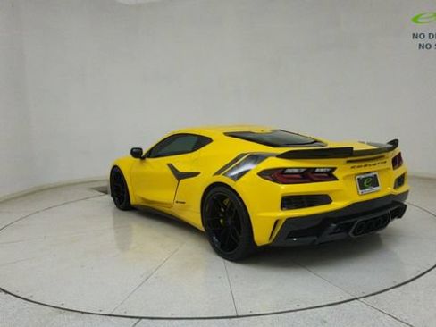 Used 2026 Chevrolet Corvette Z06 RWD image 63