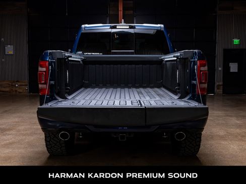 Used 2023 RAM 1500 Limited image 9