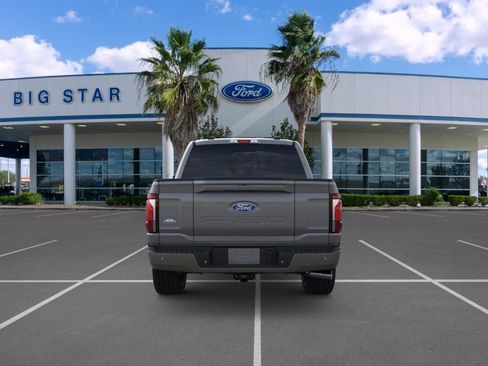 New 2026 Ford F150 King Ranch AWD/4WD image 6