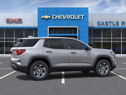 New 2027 GMC Terrain Elevation AWD/4WD image 6