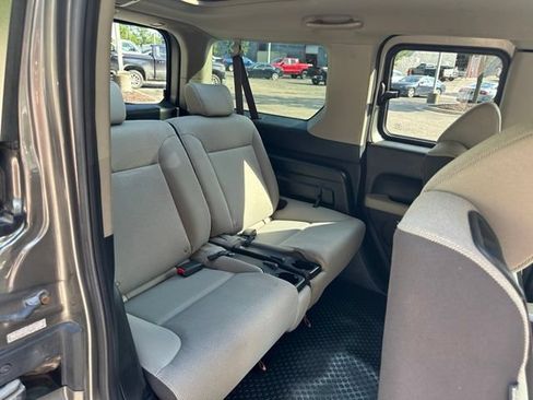Used 2008 Honda Element EX image 25