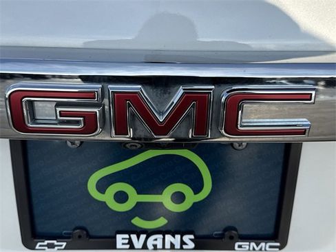 Used 2021 GMC Acadia Denali w/ Denali Ultimate Package image 33