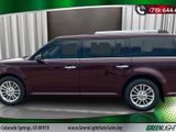 Used 2017 Ford Flex SEL w/ Equipment Group 202A image 2