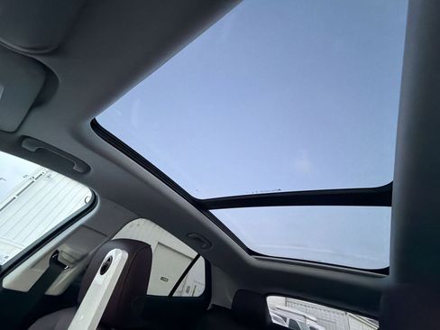 New 2026 Buick Envision Sport Touring image 19