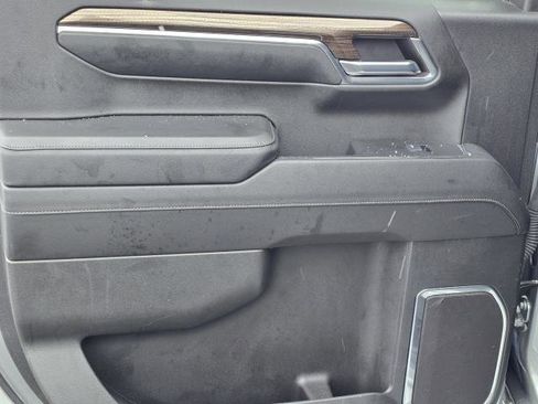 Used 2024 Chevrolet Silverado 1500 RST image 25