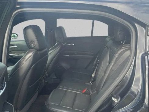 Used 2023 Cadillac XT4 Sport AWD/4WD image 20