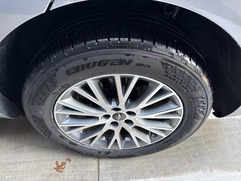 Used 2024 Genesis GV80 2.5T image 21