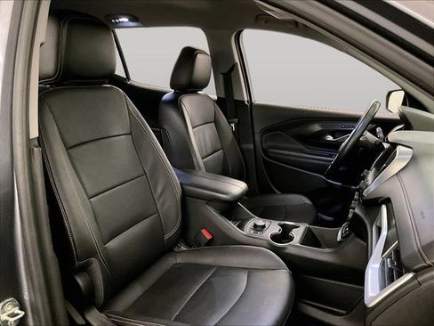 Used 2021 GMC Terrain SLT w/ Elevation Edition AWD/4WD image 7